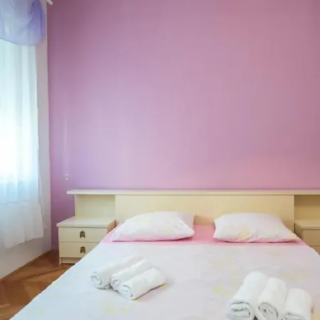 Appartamento Jasenka Spalato