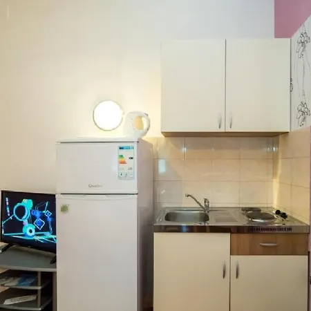 Appartamento Jasenka *