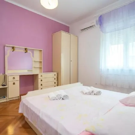Jasenka Appartamento *
