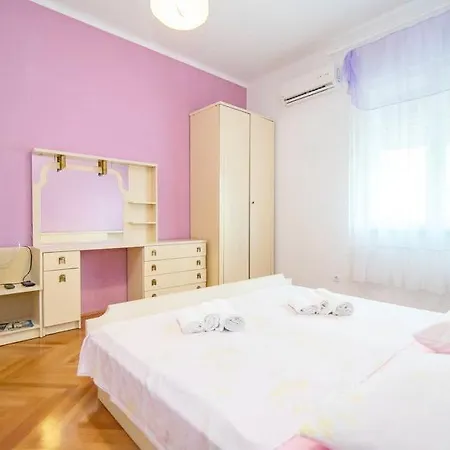 Jasenka Appartamento *
